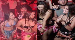 Gurugram Girl Having Threesome Naked Video