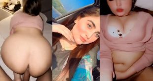 Big Butt Pakistani Maal Fucking Pussy Deeply Mms Viral