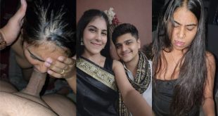 Sexy Indian Horny Gf Showing Sucking Dick Blowjob In Rooftop