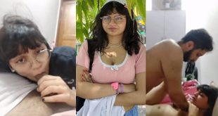 Beautiful Horny Indian Chubby Gf Blowjob And Hard Fucking