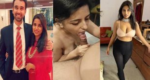 Tamil Banker Wife Affair With CEO Sucking & Fucking Deeper