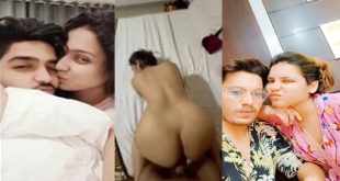Sexy Slim Indian Gf Showing Asshole Blowjob & Hard Fucking Old+New