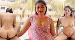 Indian Sexy Bhabhi Goa Trip Hindi Sex Stories