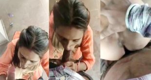 Maal Teen Village Girl Sucking Dick And Fucked