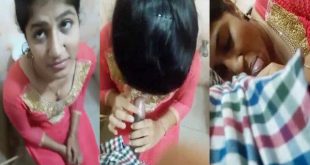 Mallu Cousin Sucking Desi Big Dick Viral Mms