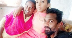 Mallu Wife Or Saali ko Ek sath Pel Diya Viral Update Video