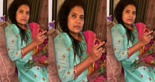 Mumbai Aunty Karishma Role play Painful Fucking
