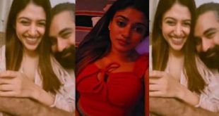 Tamil Actress Oviya Nude Viral Mms Video