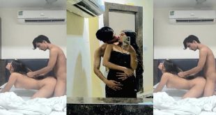 Tamil Horny Rich Girl Blowjob & Fucking OYO Room
