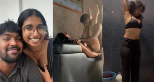 Horny Tamil University Girl Sucking Big Dick Fucking