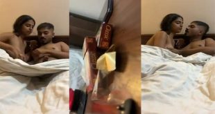 Telugu Cuck Couple Shared Gf Sex With His Friend