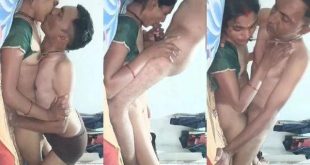 Village Nasty Bhabhi Deeply Sucks And Fucking Pussy