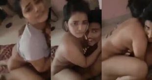 Hot Desperate Bhabhi Riding Devar Dick Mms