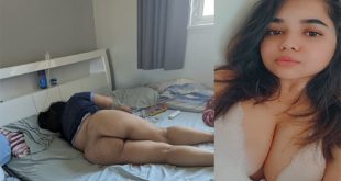 Beautiful BigAss Sexy Wife Doggy Fuck