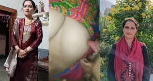 Beautiful Cute Bhabhi Sucking Dick And Boobs Show