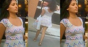 Beautiful Girl Upskirt Pussy Secretly Recorded