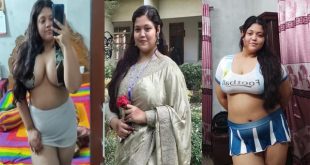 Bengali Sexy Tanker GF Sucking Dick