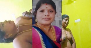 Chubby Mallu Aunty Sucking Dick And Showing Big Boobs
