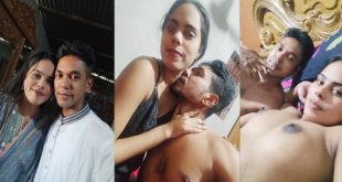 Agency Manager Wife Cheating Hard Fucking With Devar Viral