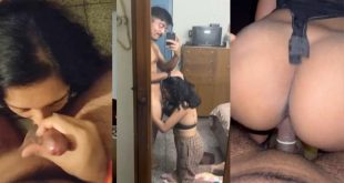 Desi GF Harder Fucking On Honeymoon Hotel Room leak