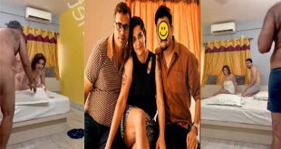 Desi Rich Mom & Dad With Son Young Teacher xxx videos