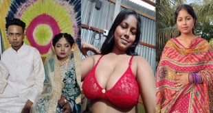 Cheater Village Tanker Gf for Lover Naked Mms Leaked On Internet