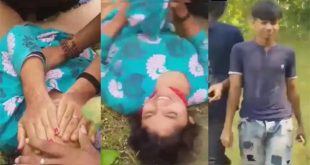 Group Sex Village Slut Hot Bhabi With All Friends