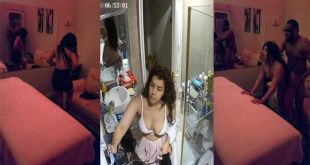 Hidden cam in massage Parlour therapist sex with Customer
