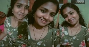Homely Mallu Wife Threesome  Romance