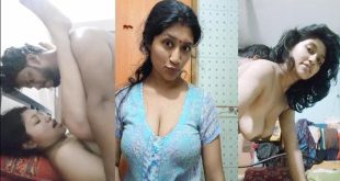 Horny Randi Wife Cheating With Office Boss Hardcore mms