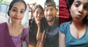 Indian Mallu Gf Showing For Lover