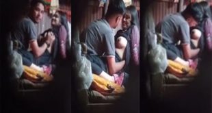 Indian Village Couple Home Sex Scandals