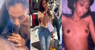 Malaysian Tamil Slim Babe Fucking And Blowing Hardly