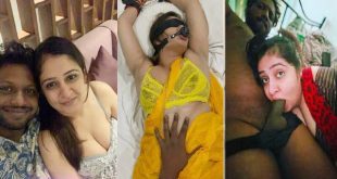 Milf Busty Wife BDSM Play Hard Doggy Fuck With Moaning