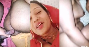 Milf Mom Fuck Cheater Devar & Cums On Her Ass