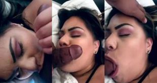 NRI punjabi aunty ne taxi wale ka kala lund chusa