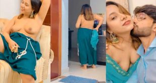 Paki Chubby Wife Back Home And Seduce her Husband leak