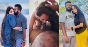 Rich Wife Affair With Office Boss Hard BJ on Tour Hotel