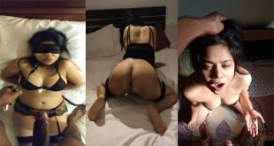 Submissive Sexy Indian Horny Wife Blowjob Taking Cum In Mouth