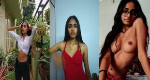 Sexy Slim Horny Indian Insta Babe Hard Fucking In Doggy Old+New