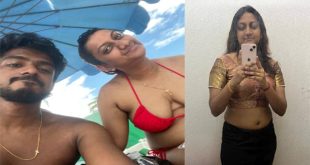 Sexy Tamil Wife Pussy Licking And Fucking