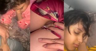 Sleeping Sister Nude Secretly Recorded mms