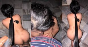 Submissive Sexy Indian Horny Gf Blowjob