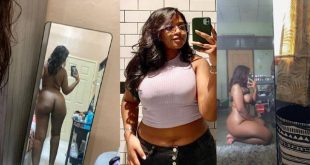 Tamil Babe Showing Nude Self Shot Mms Clip leak