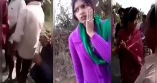 Couple Outdoor mms Caught on Camera jungle me Pakda gaya