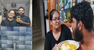 Tamil Horny Mallu Girlfriend Enjoying Fucking