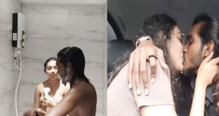 Malaysian tamil lover Shawar Naked Romance Cam Video Viral