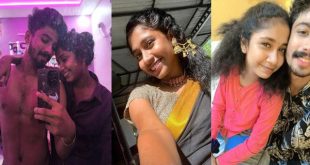 Tamil Nasty Couple Romance Naked Chudai Viral Video
