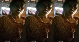 Tamil Wife Affair MMS By Neighbour Lover