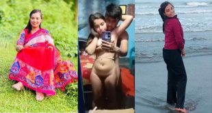 Famous Tiktoker Girl Fucking With Bf Reelsex Video Viral